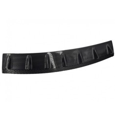 Ornament bara universal negru