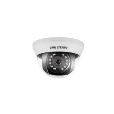 Camera supraveghere Hikvision Turbo HD mini dome DS-2CE56D0T-IRMMF (2.8mm)C,