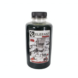 Ulei 0.5L verde amestec ELEFANT motoare 2 Timpi, 30 ml l