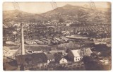 5532 - PETROSANI, Hunedoara, Mine, Panorama, Romania - old postcard - unused