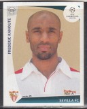 B10 - Sticker fotbal - UEFA Champions League - editia 2009 - 2010 - nr 429