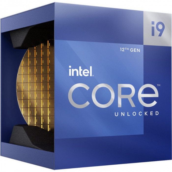 Procesor Intel Core I9 12900KS, Alder Lake, 3.40 Ghz