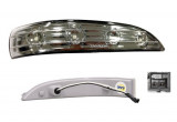 Lampa semnalizare oglinda exterioara Hyundai Ix35 (Lm), 10.2009-08.2013, fata, Dreapta, LED, BestAutoVest, Rapid