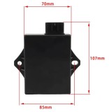 CDI ATV Linhai 4x4 250cc 260cc 300cc 400cc 420cc - 8 pini