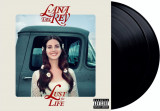 Lust For Life - Vinyl | Lana Del Rey