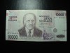 Bancnota Grecia 10.000 Drahme 1995, Stare Excelenta - Numismatica Europa