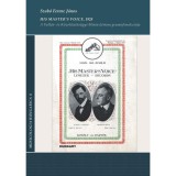 His Master Voice, 1928 - A Vall&aacute;s- &eacute;s K&ouml;zoktat&aacute;s&uuml;gyi Miniszt&eacute;rium gramofonakci&oacute;ja - Szab&oacute; Ferenc J&aacute;nos