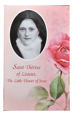 St. Therese of Lisieux: The Little Flower of Jesus foto