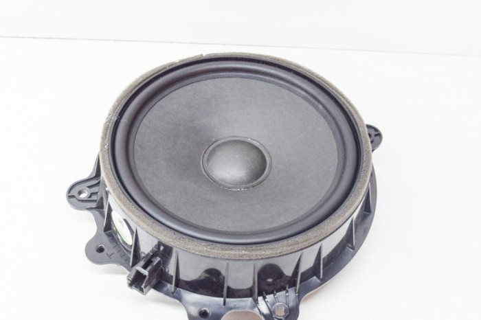 Difuzor ușă dreapta față TESLA MODEL 3 2019 OEM: 1079744-00-E,430407772455 12080702