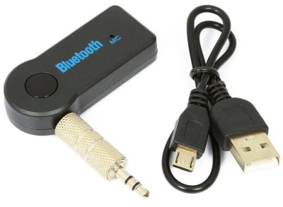 Modulator Bluetooth Conectare Aux Jack Audio foto