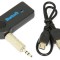 Modulator Bluetooth Conectare Aux Jack Audio