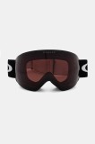 Oakley ochelari de protec&Aring;&pound;ie culoarea negru, OO7050