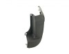 Parte laterala bara , colt lateral flaps spate , dreapta , negru Fiat Doblo (119/223), 01.2001-12.2005, 735294625, Rapid