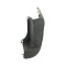Parte laterala bara , colt lateral flaps spate , dreapta , negru Fiat Doblo (119/223), 01.2001-12.2005, 735294625