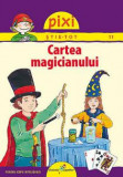 Pixi stie tot Cartea magicianului