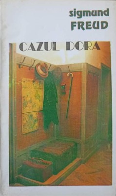 CAZUL DORA-SIGMUND FREUD-274688 foto