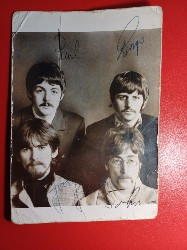Foto Beatles 1967 foto
