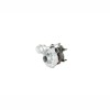 Turbocompresor Audi A2 (8z0), 02.2000-08.2005, Seat Arosa (6h), 05.1997-06.2004, Cordoba (6l2), 09.2002-11.2009, Ibiza 4 (6l1), 02.2002-12009, Skoda