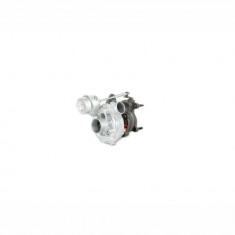 Turbocompresor Audi A2 (8z0), 02.2000-08.2005, Seat Arosa (6h), 05.1997-06.2004, Cordoba (6l2), 09.2002-11.2009, Ibiza 4 (6l1), 02.2002-12009, Skoda