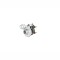 Turbocompresor Audi A2 (8z0), 02.2000-08.2005, Seat Arosa (6h), 05.1997-06.2004, Cordoba (6l2), 09.2002-11.2009, Ibiza 4 (6l1), 02.2002-12009, Skoda