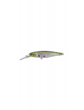 Vobler Sensas Illex Squirrel 61 SP 6,1cm/4,5g HL Ghost Smelt