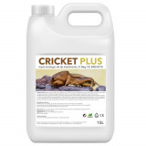 Protectie ecologica impotriva coropisnitelor solutie gata de folosit Cricket Plus 10 litri