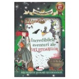 Incredibilele aventuri ale vrajitoarelor