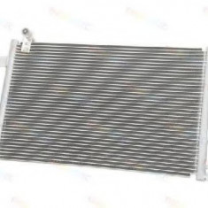 Condensator / Radiator aer conditionat VW GOLF III Variant (1H5) (1993 - 1999) THERMOTEC KTT110072