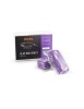 Argila decontaminare medie ADBL Clay Bar Violet, 100g 2 buc