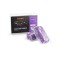 Argila decontaminare medie ADBL Clay Bar Violet, 100g 2 buc