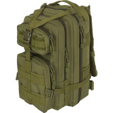 Rucsac Tactic Assault 25L Olive GFC Tactical