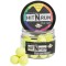 Pop Up Dynamite Baits Hit N&#039; Run Yellow, 15mm
