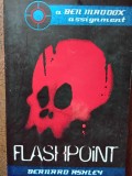 FlashPoint - Bernard Ashley (a Ben Maddox assignment) (5+1)5