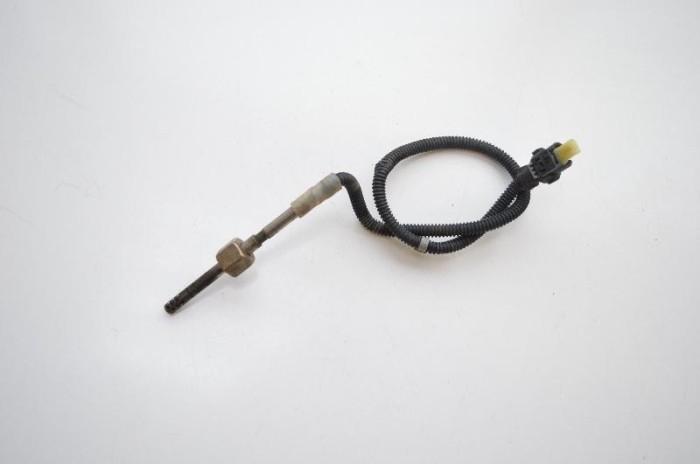 Senzor de temperatură MERCEDES-BENZ E Cabrio A207 2014 OEM: A0019050600,1411868006856 2031139