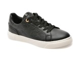 Cumpara ieftin Pantofi sport ALDO negri, CLUBLUX 001, din piele ecologica