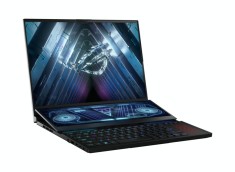 Laptop Gaming ASUS ROG Zephyrus Duo 16, GX650RS-LO051W, 16-inch, WQXGA (2560 x 1600) 16:10, 1100 nits, anti-glare display, Mini LEDAMD Ryzen(T) 9 6900 foto