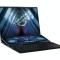 Laptop Gaming ASUS ROG Zephyrus Duo 16, GX650RS-LO051W, 16-inch, WQXGA (2560 x 1600) 16:10, 1100 nits, anti-glare display, Mini LEDAMD Ryzen(T) 9 6900