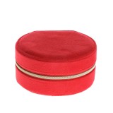 Cutie rotunda de bijuterii 10 cm