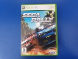 SEGA Rally - joc XBOX 360