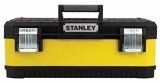 Cutie pentru scule din plastic si metal 23 inch STANLEY