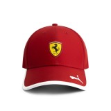 Ferrari șapcă de baseball Classic red F1 Team 2025 - uniw