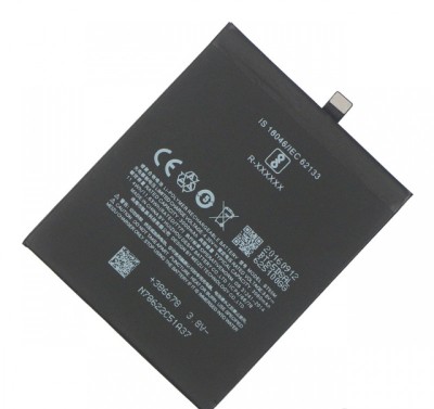 Acumulator Meizu MX6, BT65M, OEM foto