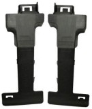 Deflector admisie in bara Renault Clio 4, 10.2012-2016, Fata, Aftermarket