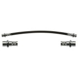 Furtun frana Toyota Hilux 6 Pick-Up ( N1) 08.94-03.06, Fata, TRW