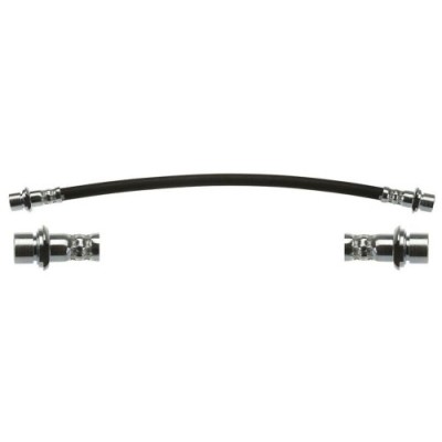 Furtun frana Toyota Hilux 6 Pick-Up ( N1) 08.94-03.06, Fata, TRW foto