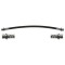 Furtun frana Toyota Hilux 6 Pick-Up ( N1) 08.94-03.06, Fata, TRW