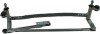 Mecanism stergatoare Skoda Superb (3t) 06.2008-06.2013 , 3T1955601, Rapid