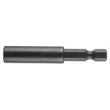 Adaptor pentru biti magnetic de impact 60 mm GRAPHITE 56H554 HardWork ToolsRange