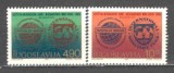 Iugoslavia.1979 Intalnire Banca Mondiala si FMI SI.289