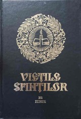 VIETILE SFINTILOR PE IUNIE-SFANTUL SINOD AL BISERICII ORTODOXE DE RASARIT -262669